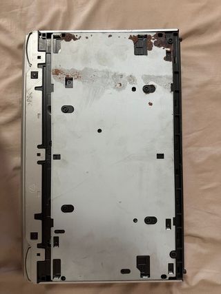 Vídeo VHS Panasonic NV-FJ613 Hi-Fi Stereo