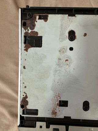 Vídeo VHS Panasonic NV-FJ613 Hi-Fi Stereo