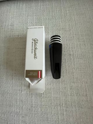 Boquilla Clarinete Bb Gleichweit BW 7.4
