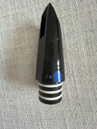 Boquilla Clarinete Bb Gleichweit BW 7.4