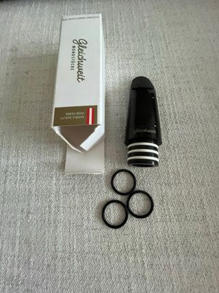 Boquilla Clarinete Bb Gleichweit BW 7.4
