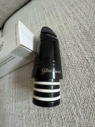 Boquilla Clarinete Bb Gleichweit BW 7.4