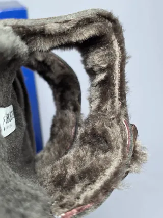 Birkenstock Arizona Borrego Talla 41 shearling