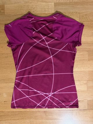Conjunto deportivo Nike mujer