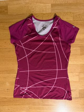 Conjunto deportivo Nike mujer