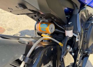 Yamaha R1 2024