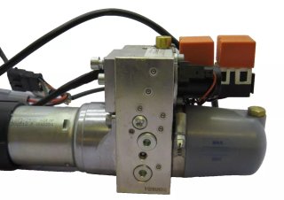 Bomba Hidráulica PEUGEOT 308 DAI1-110276 DAI1110276 107621300