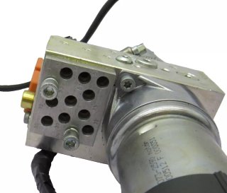 Bomba Hidráulica PEUGEOT 308 DAI1-110276 DAI1110276 107621300