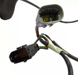 Bomba Hidráulica PEUGEOT 308 DAI1-110276 DAI1110276 107621300