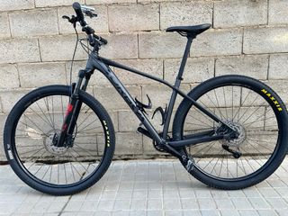 Bicicleta de Montaña Orbea Alma H50 - Talla M