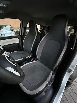 Renault Twingo solo 51000km Automatico 2018