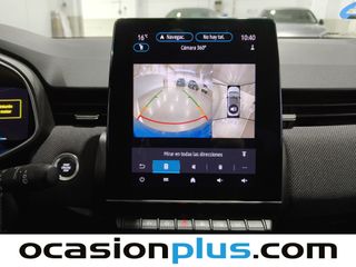 Renault Clio Esprit Alpine E-Tech 105 kW (143 CV)