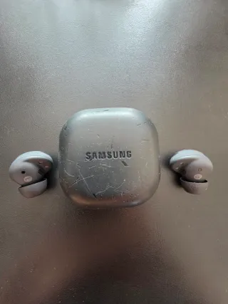 Samsung Buds2 Pro Negros