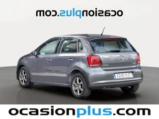 Volkswagen Polo Advance 1.6 TDI 66 kW (90 CV)