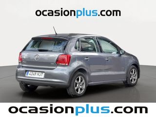Volkswagen Polo Advance 1.6 TDI 66 kW (90 CV)