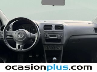 Volkswagen Polo Advance 1.6 TDI 66 kW (90 CV)