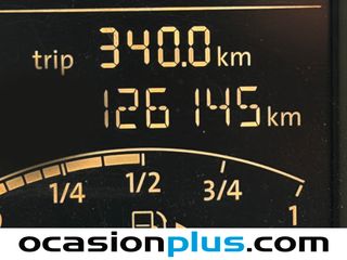 Volkswagen Polo Advance 1.6 TDI 66 kW (90 CV)