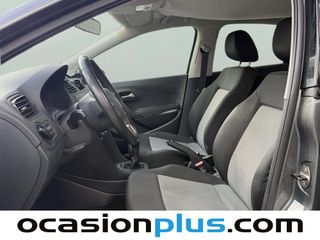 Volkswagen Polo Advance 1.6 TDI 66 kW (90 CV)