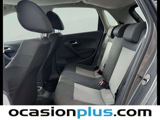 Volkswagen Polo Advance 1.6 TDI 66 kW (90 CV)