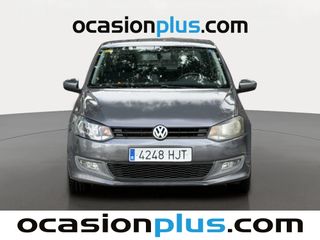 Volkswagen Polo Advance 1.6 TDI 66 kW (90 CV)