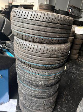 Neumáticos 225/40/18