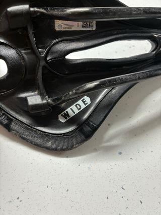 Sillín Selle San Marco Aspide FX Carbon