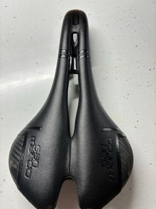 Sillín Selle San Marco Aspide FX Carbon