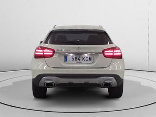 Mercedes GLA GLA 200 d Urban 100 kW (136 CV)