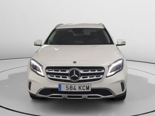 Mercedes GLA GLA 200 d Urban 100 kW (136 CV)