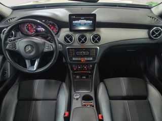 Mercedes GLA GLA 200 d Urban 100 kW (136 CV)