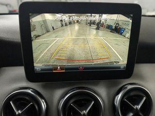 Mercedes GLA GLA 200 d Urban 100 kW (136 CV)