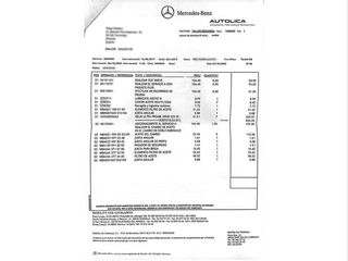 Mercedes GLA GLA 200 d Urban 100 kW (136 CV)