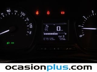 Fiat Scudo Furgon 1.5 BlueHDI L1 Business 75 kW (102 CV)
