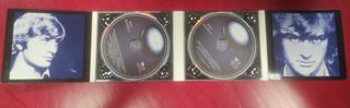 Mike Oldfield Platinum Deluxe 2CD Digipack