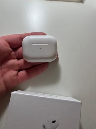 AirPods Pro 2