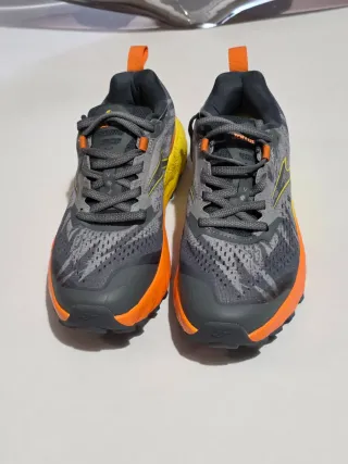 Zapatillas Joma Trail Montaña Talla 37