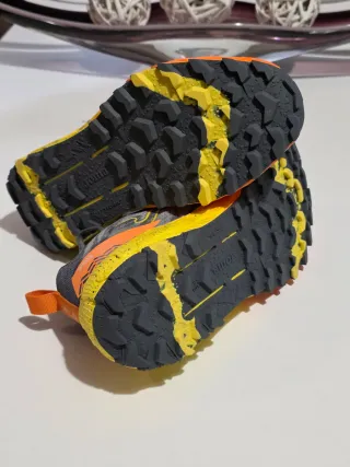 Zapatillas Joma Trail Montaña Talla 37