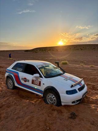 Audi A3 2003