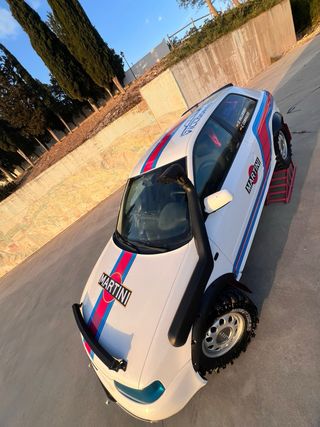 Audi A3 2003