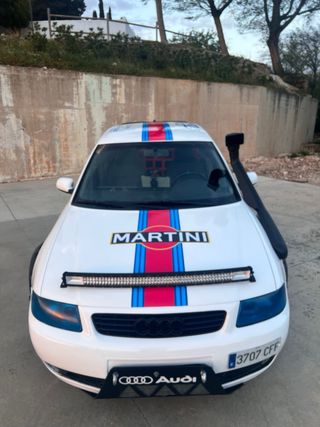 Audi A3 2003