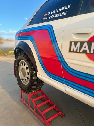 Audi A3 2003