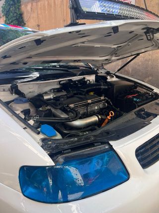 Audi A3 2003