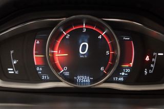 Volvo S60 2017