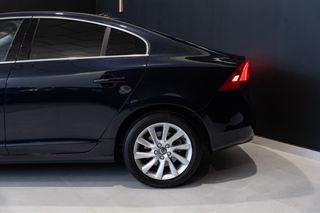 Volvo S60 2017