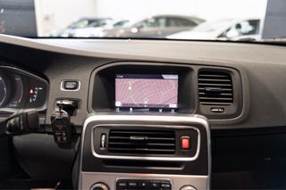Volvo S60 2017