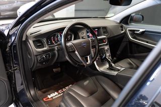 Volvo S60 2017