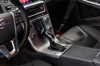 Volvo S60 2017
