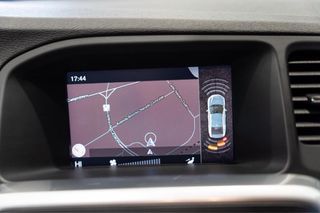 Volvo S60 2017