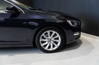 Volvo S60 2017