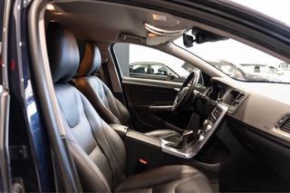 Volvo S60 2017